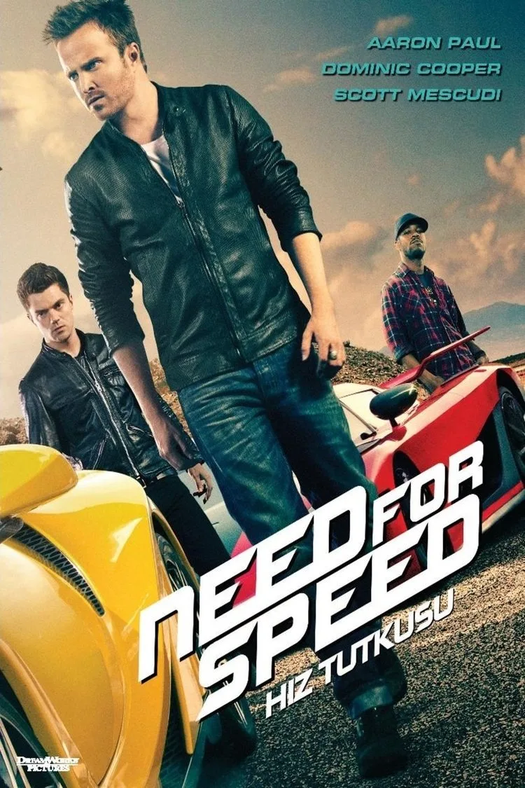 Need For Speed: Hız Tutkusu İndir - görsel 11