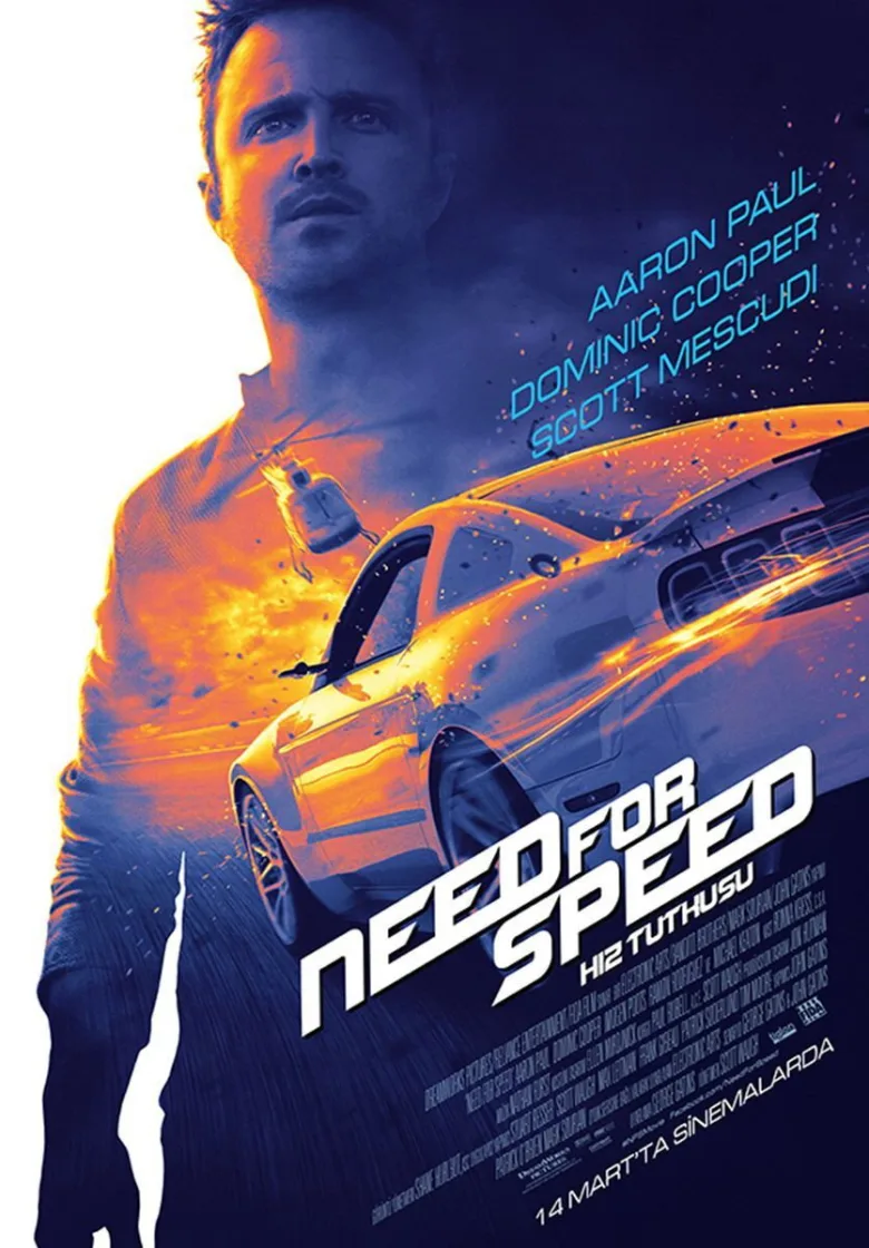 Need For Speed: Hız Tutkusu İndir - görsel 14
