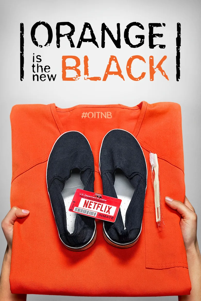Orange Is the New Black İndir - görsel 14