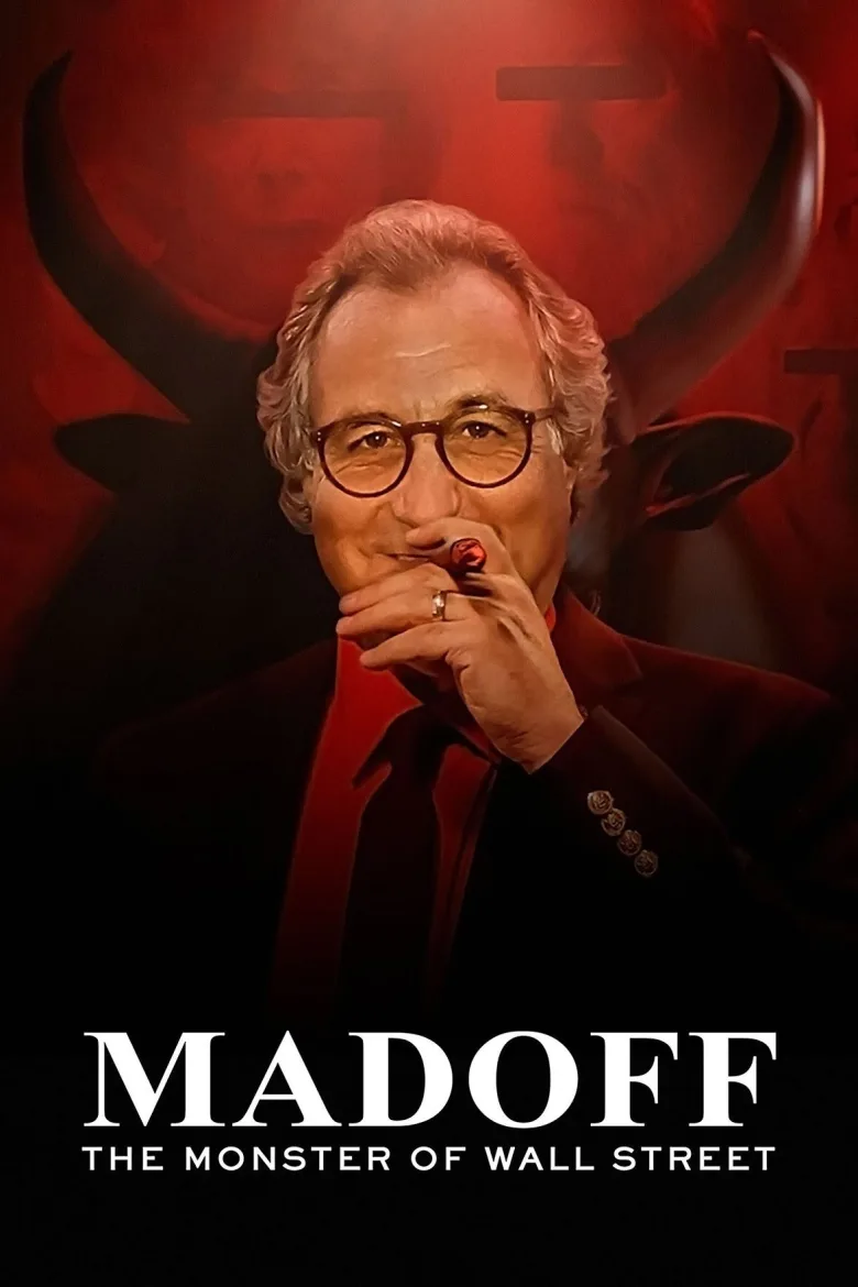 Madoff: The Monster of Wall Street İndir - görsel 7