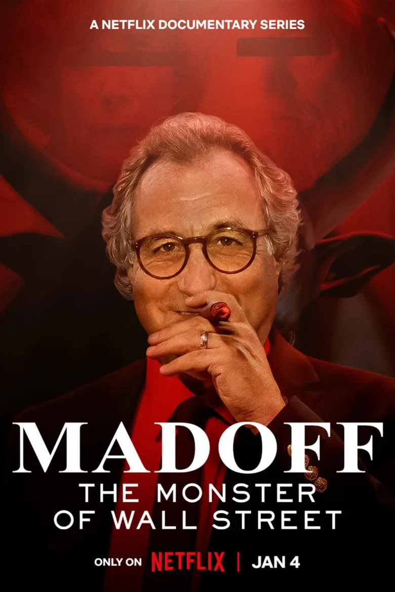 Madoff: The Monster of Wall Street İndir - görsel 8