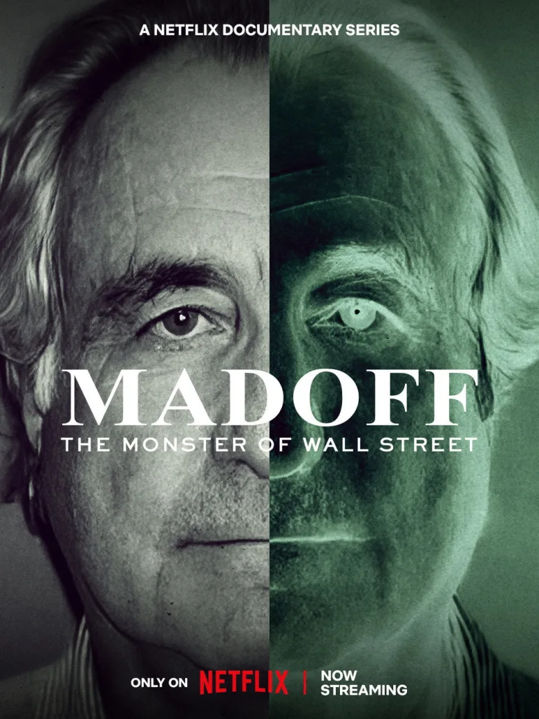 Madoff: The Monster of Wall Street İndir - görsel 9