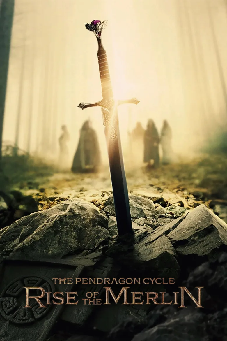 The Pendragon Cycle: Rise of the Merlin 1080p İndir - görsel 12