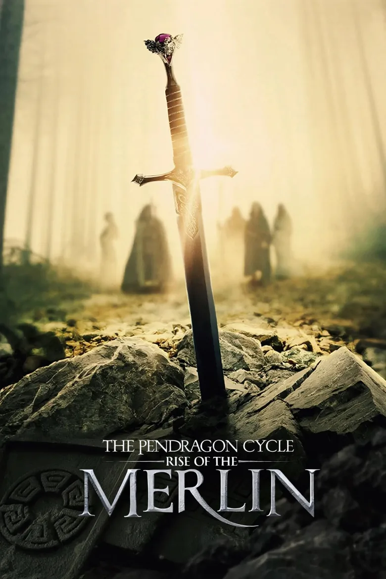 The Pendragon Cycle: Rise of the Merlin 1080p İndir - görsel 13