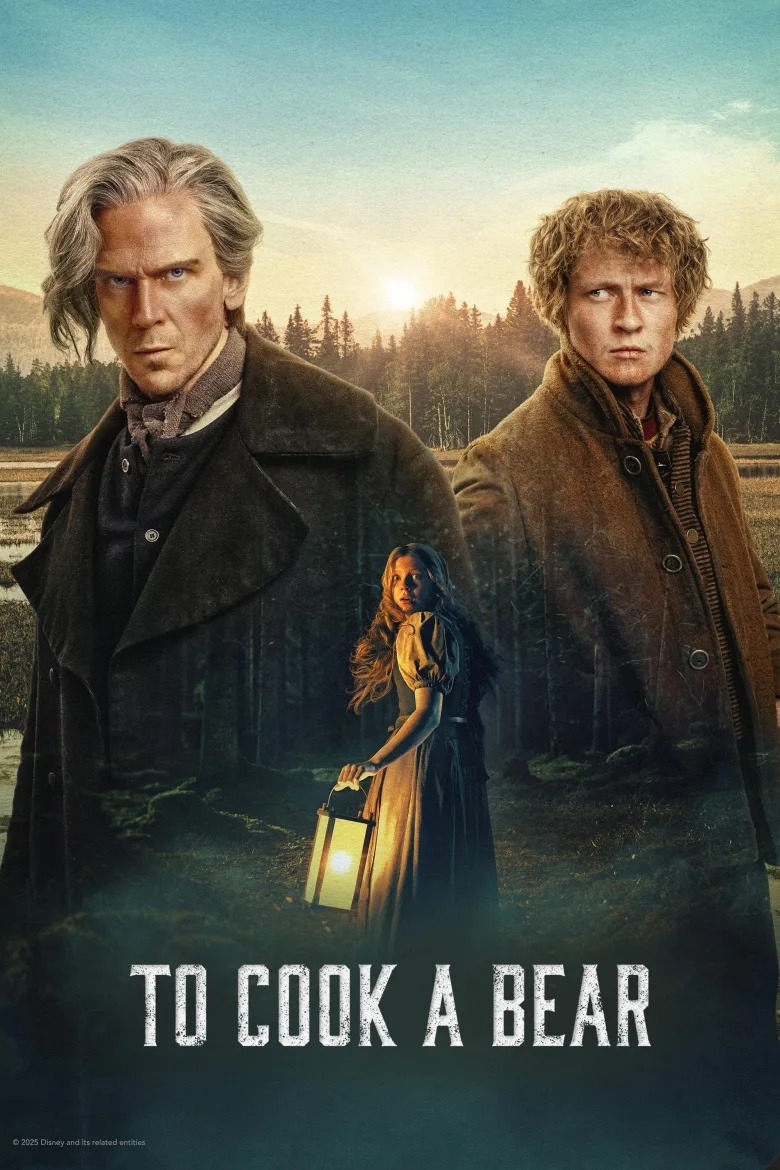 To Cook a Bear 1080p İndir - görsel 6