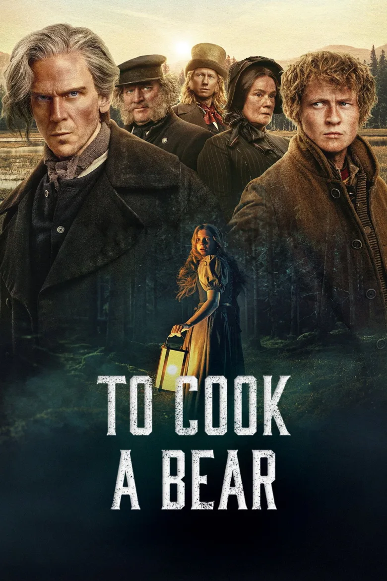 To Cook a Bear 1080p İndir - görsel 7