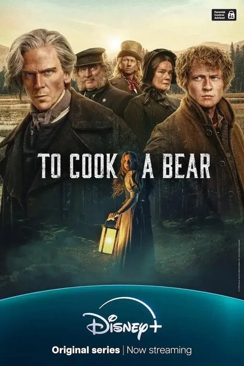 To Cook a Bear 1080p İndir - görsel 8