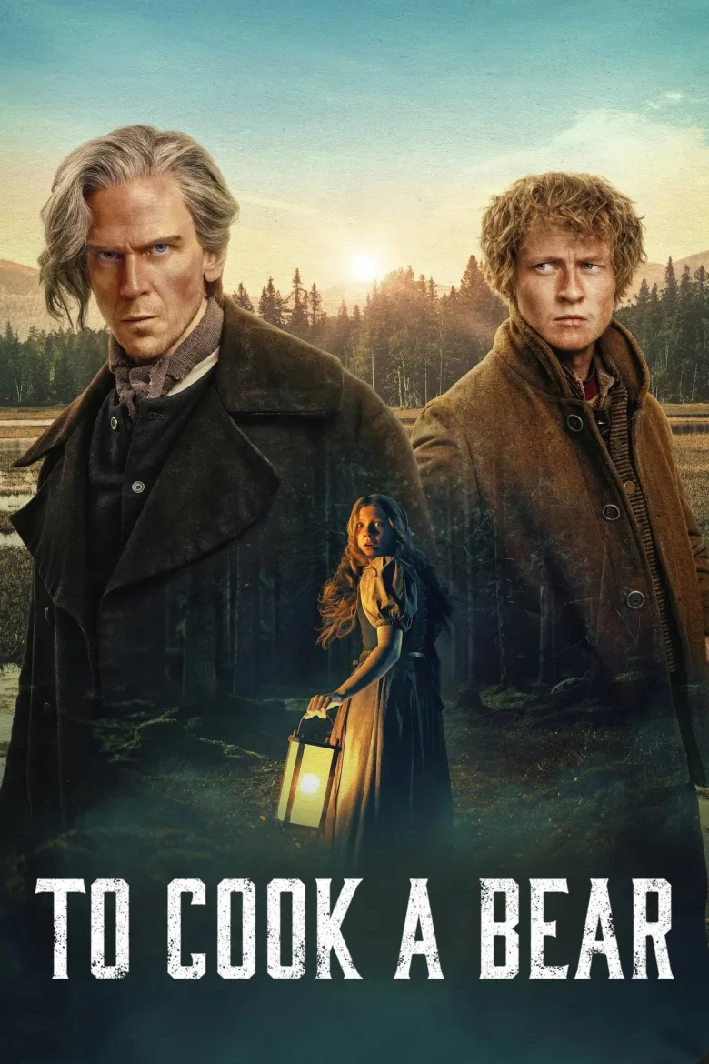 To Cook a Bear 1080p İndir - görsel 9