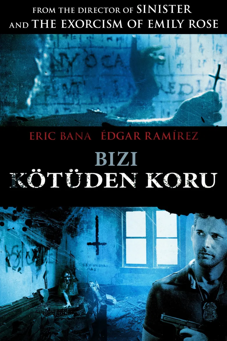 Bizi Kötüden Koru İndir - görsel 11