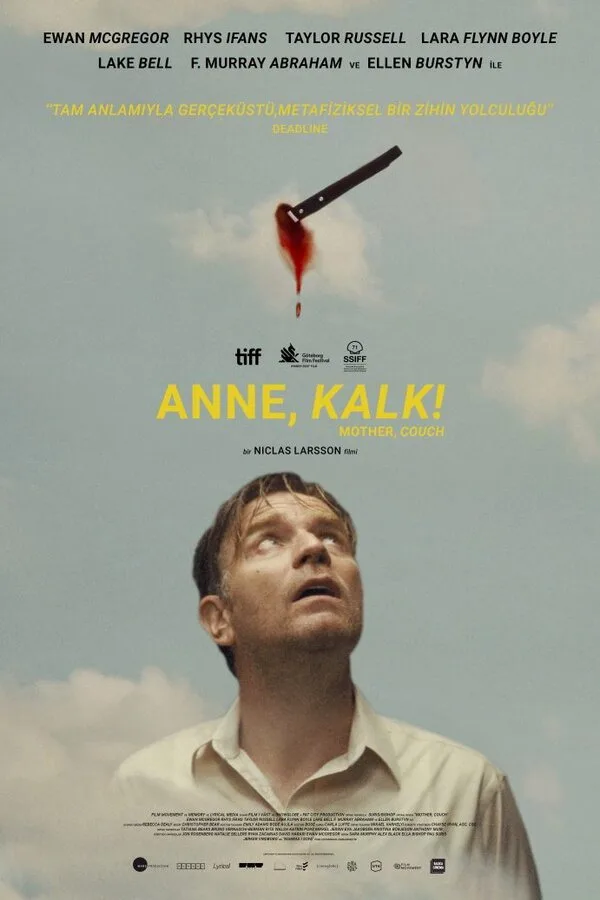 Anne, Kalk! İndir - görsel 13