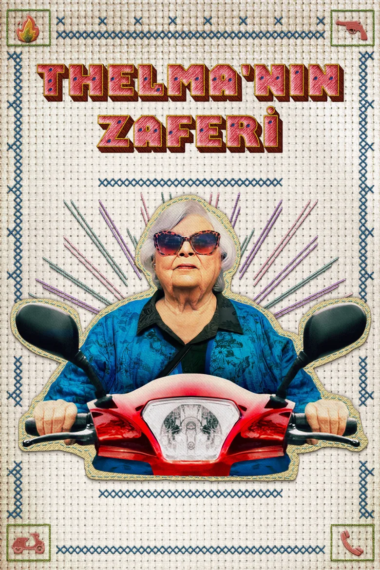 Thelma'nın Zaferi İndir - görsel 11