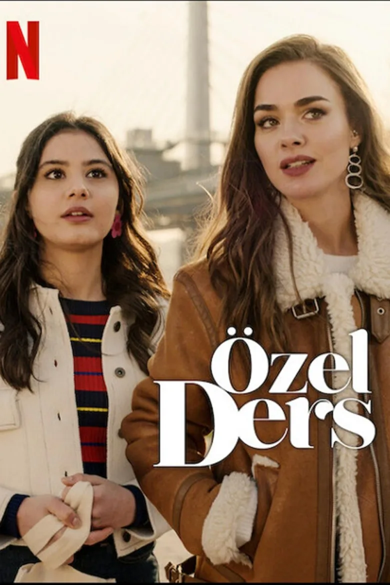 Özel Ders İndir - görsel 4