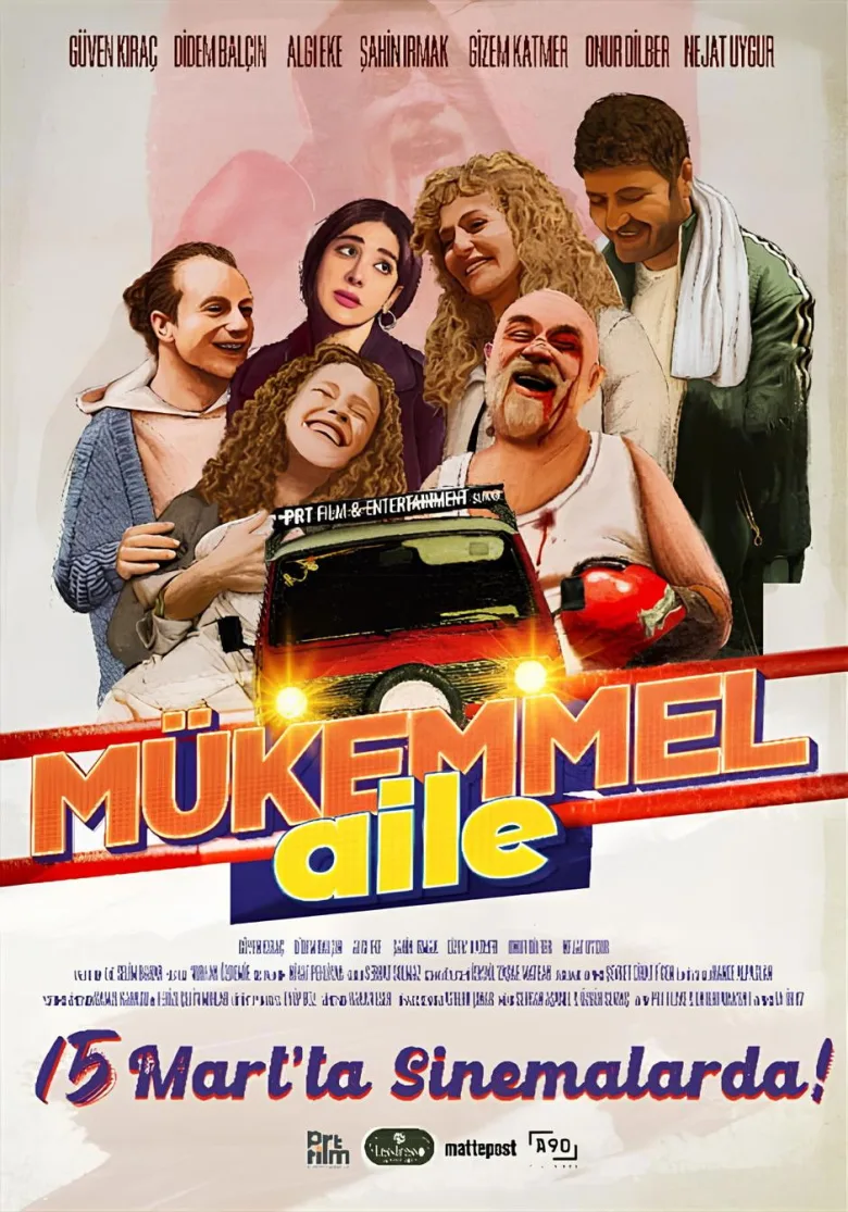 Mükemmel Aile İndir - görsel 2