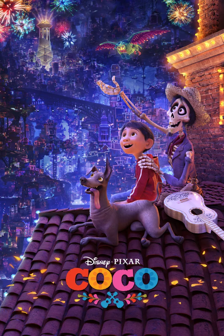 Coco İndir - görsel 15