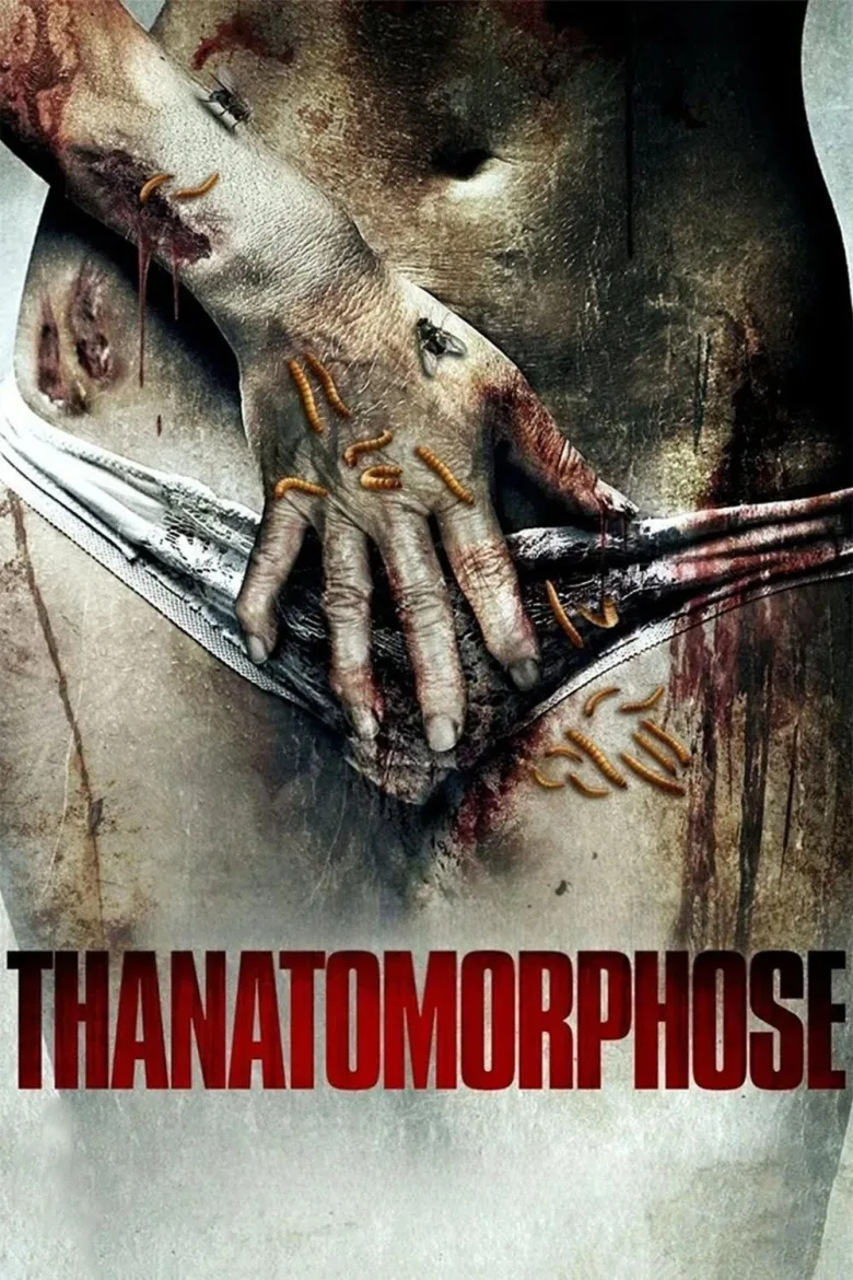 Thanatomorphose İndir - görsel 4