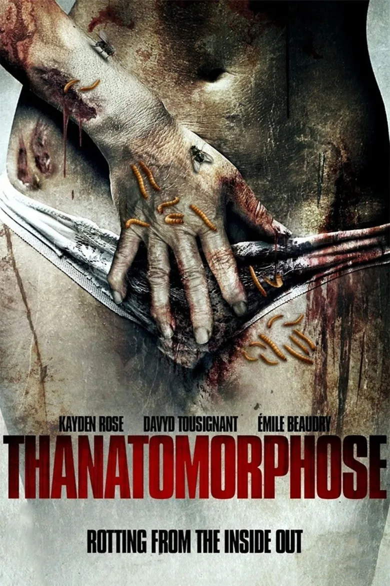 Thanatomorphose İndir - görsel 6