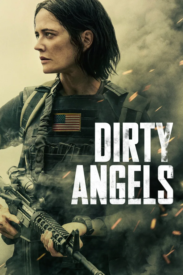 Dirty Angels İndir - görsel 8