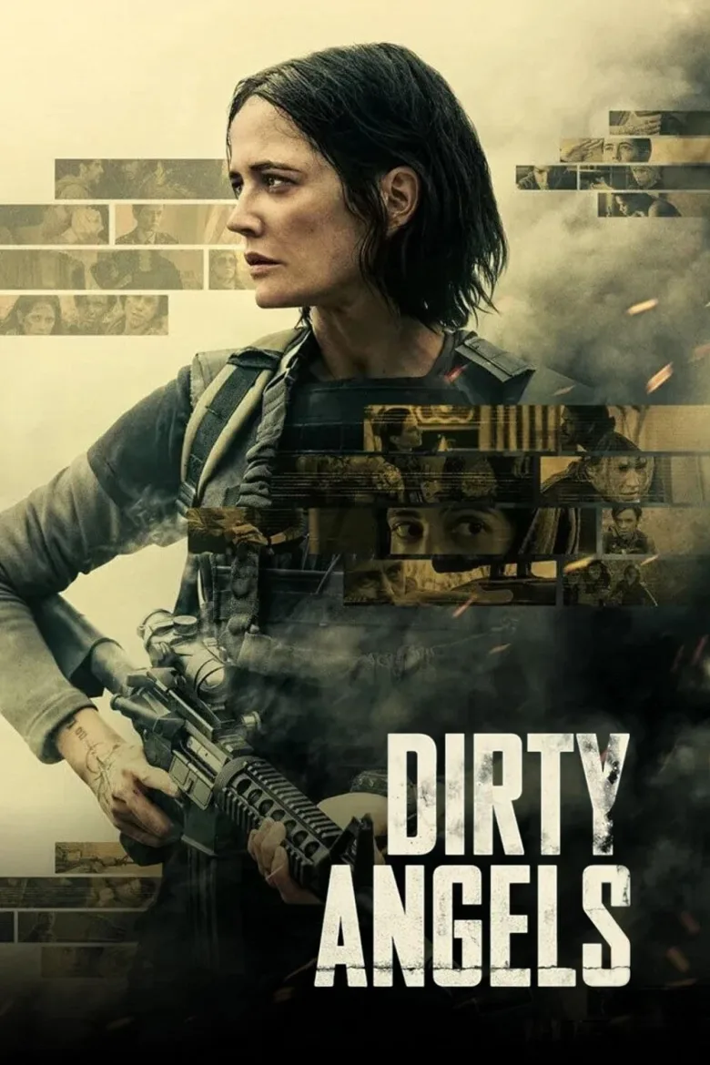 Dirty Angels İndir - görsel 9