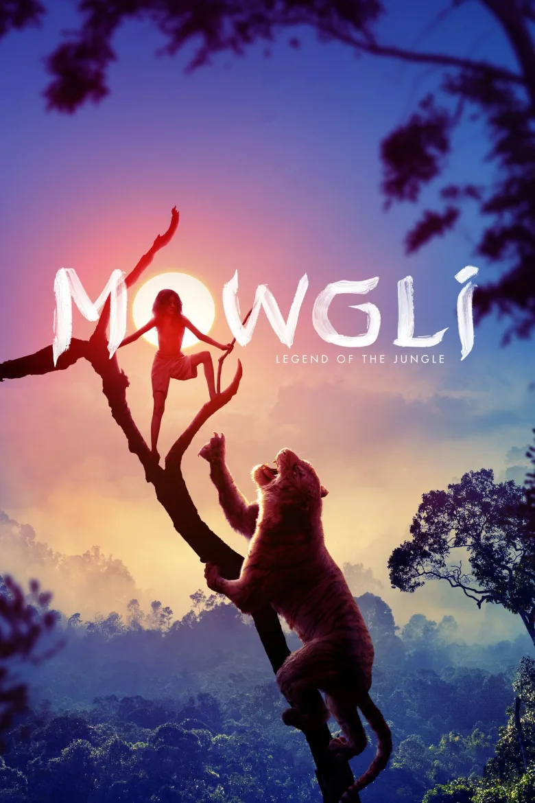 Mogli: Orman Çocuğu İndir - görsel 11