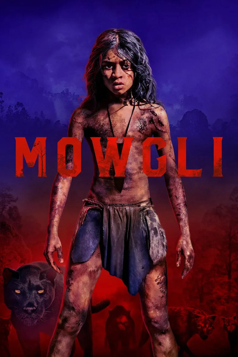 Mogli: Orman Çocuğu İndir - görsel 13