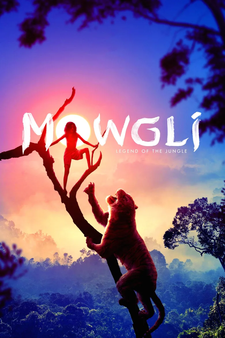 Mogli: Orman Çocuğu İndir - görsel 14