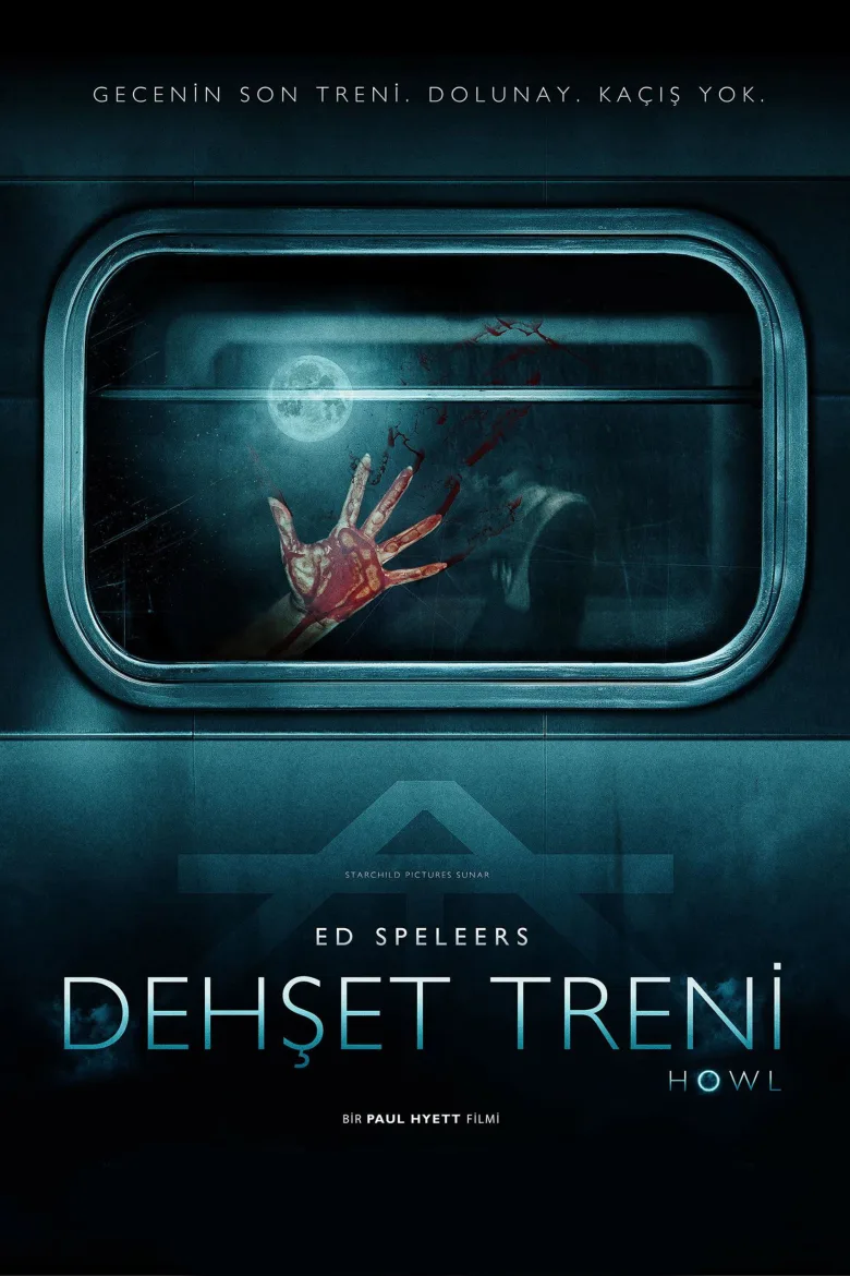 Dehşet Treni İndir - görsel 11