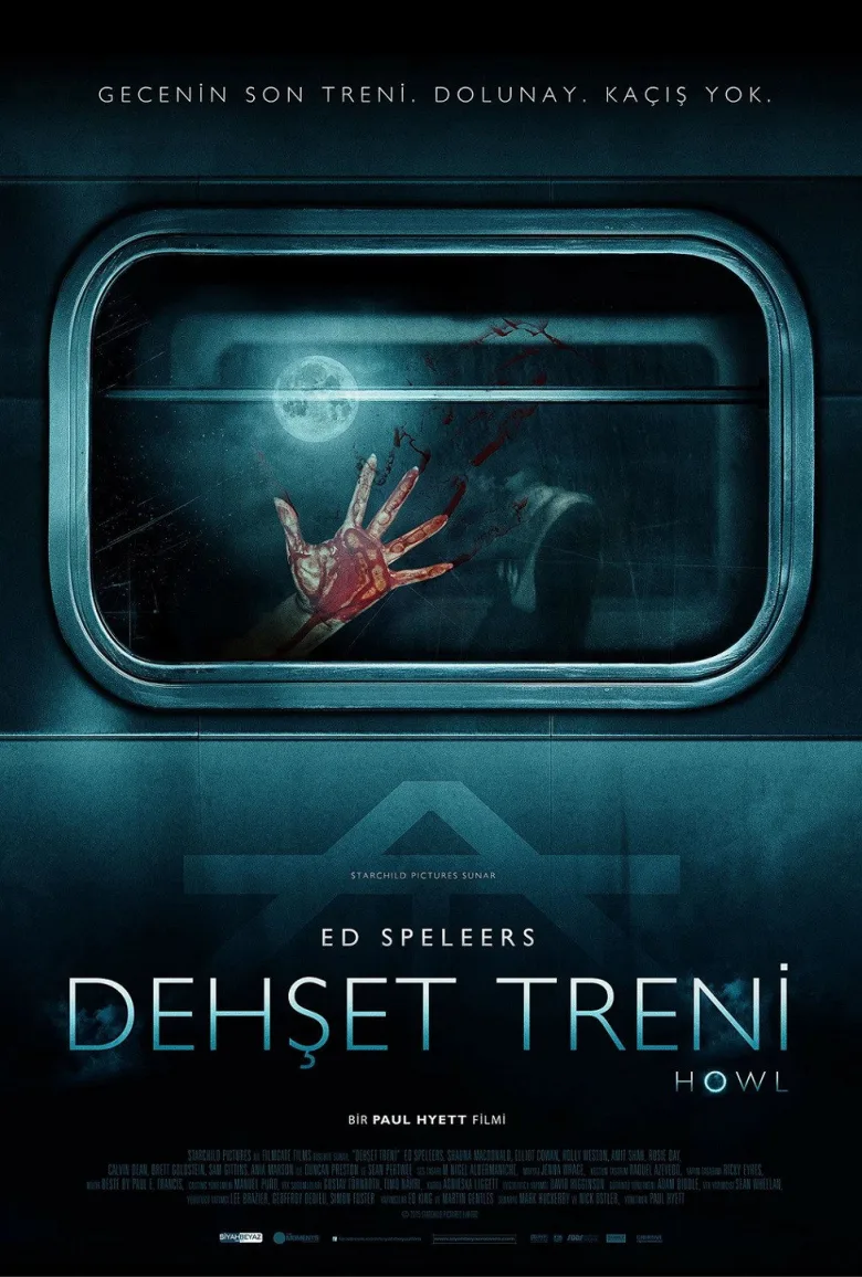 Dehşet Treni İndir - görsel 12