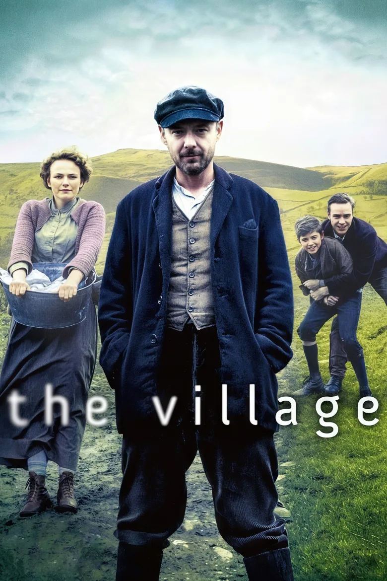 The Village 720p İndir - görsel 2