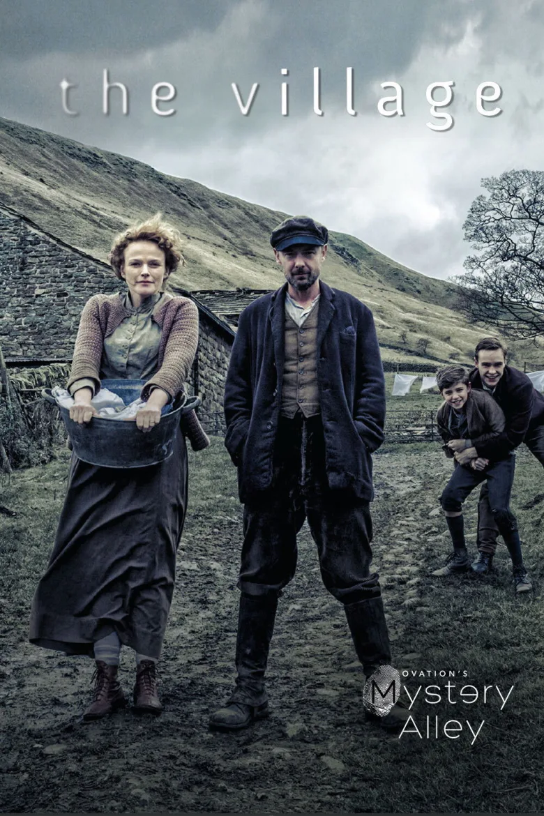 The Village 720p İndir - görsel 3