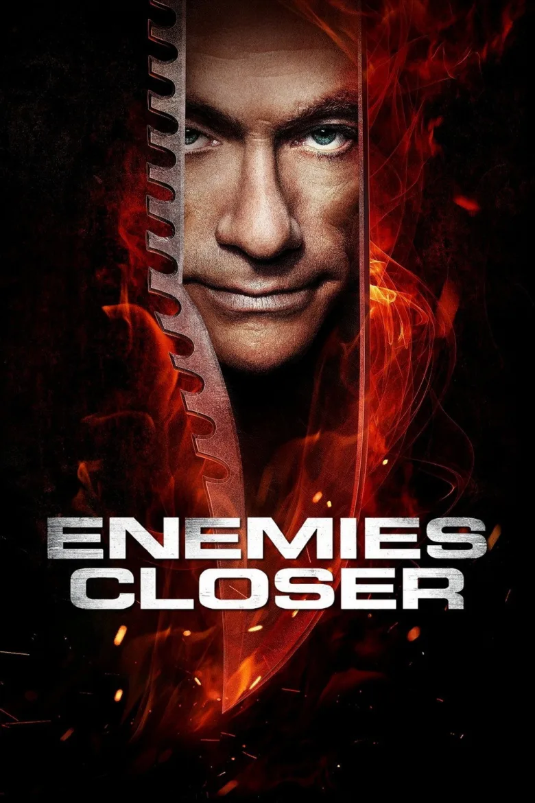 Enemies Closer İndir - görsel 12