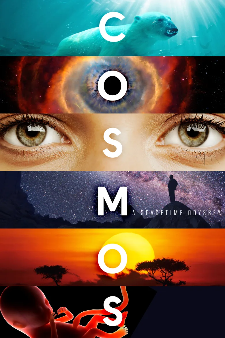 Cosmos: A Spacetime Odyssey İndir - görsel 12