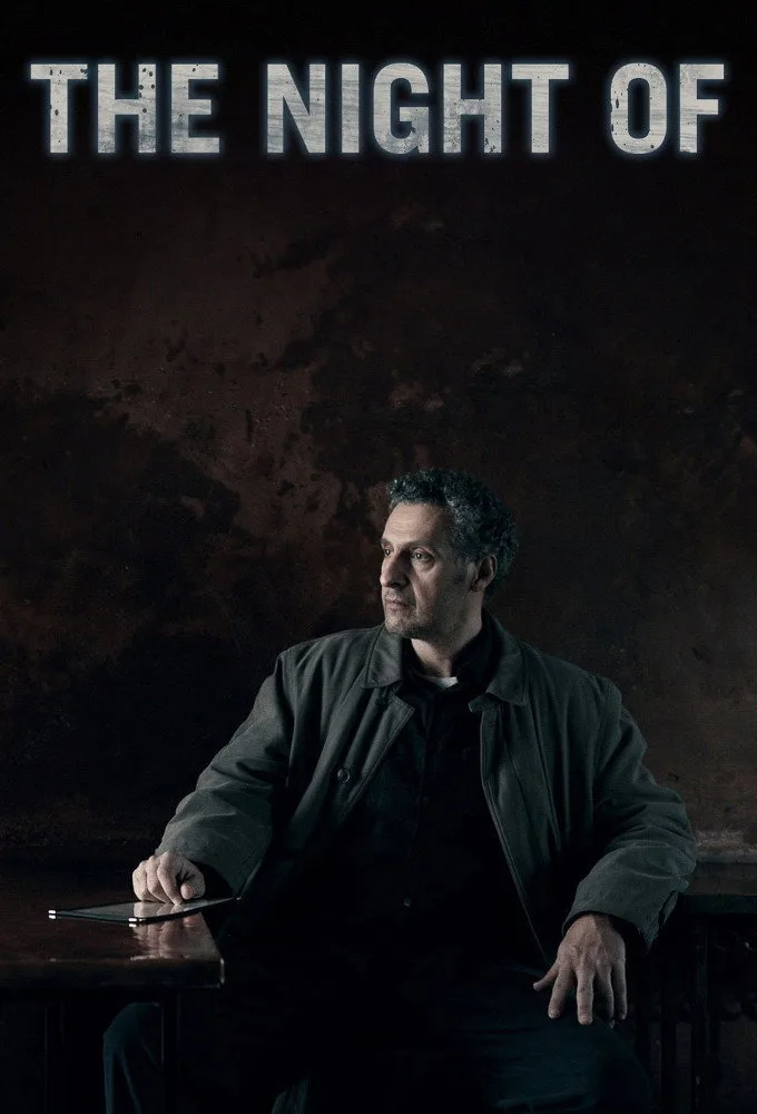 The Night Of 1080p İndir - görsel 13