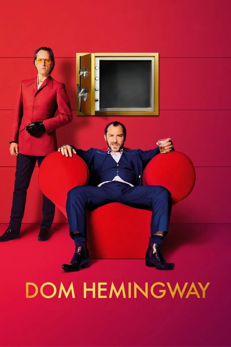 Dom Hemingway İndir - görsel 13