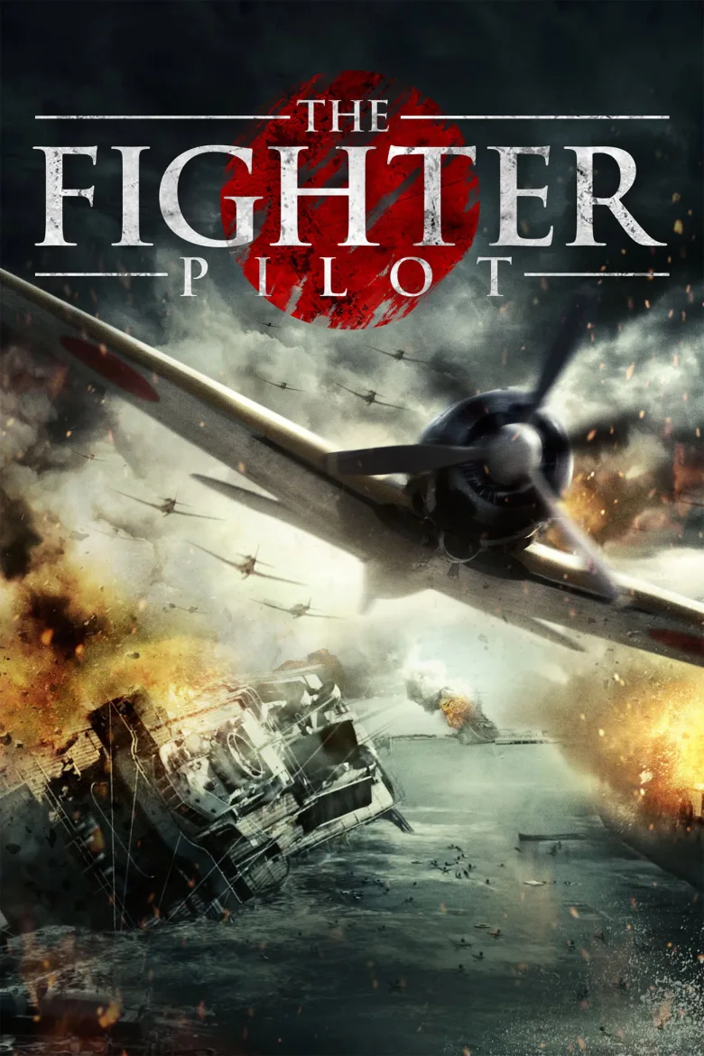 The Fighter Pilot İndir - görsel 8