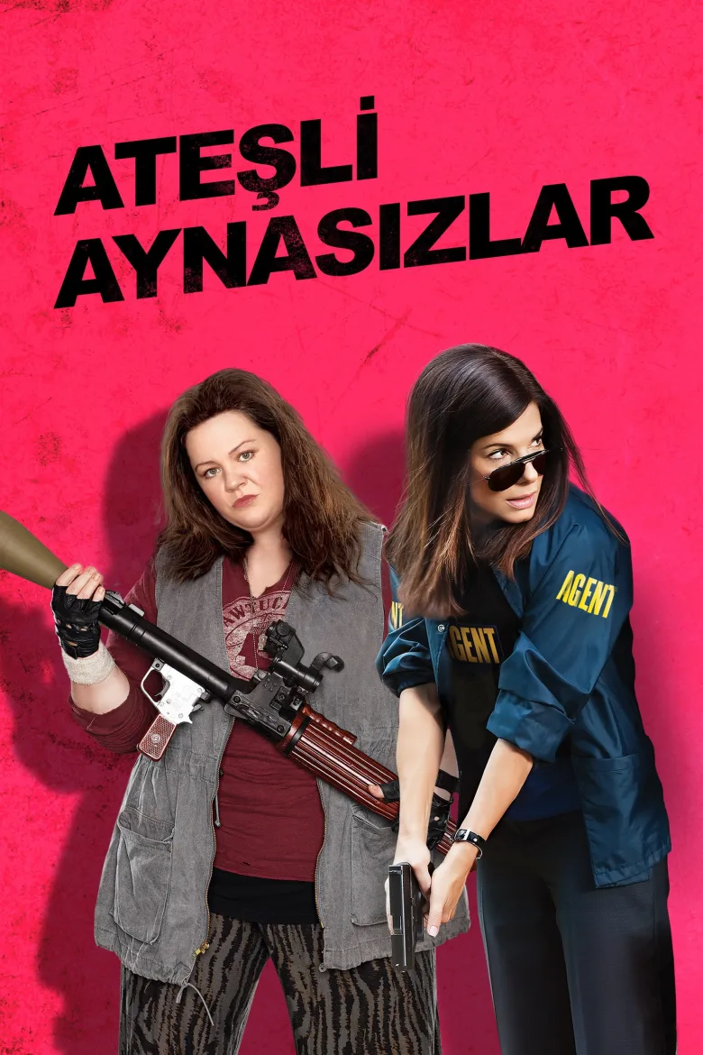 Ateşli Aynasızlar İndir - görsel 11