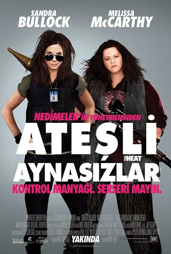 Ateşli Aynasızlar İndir - görsel 12