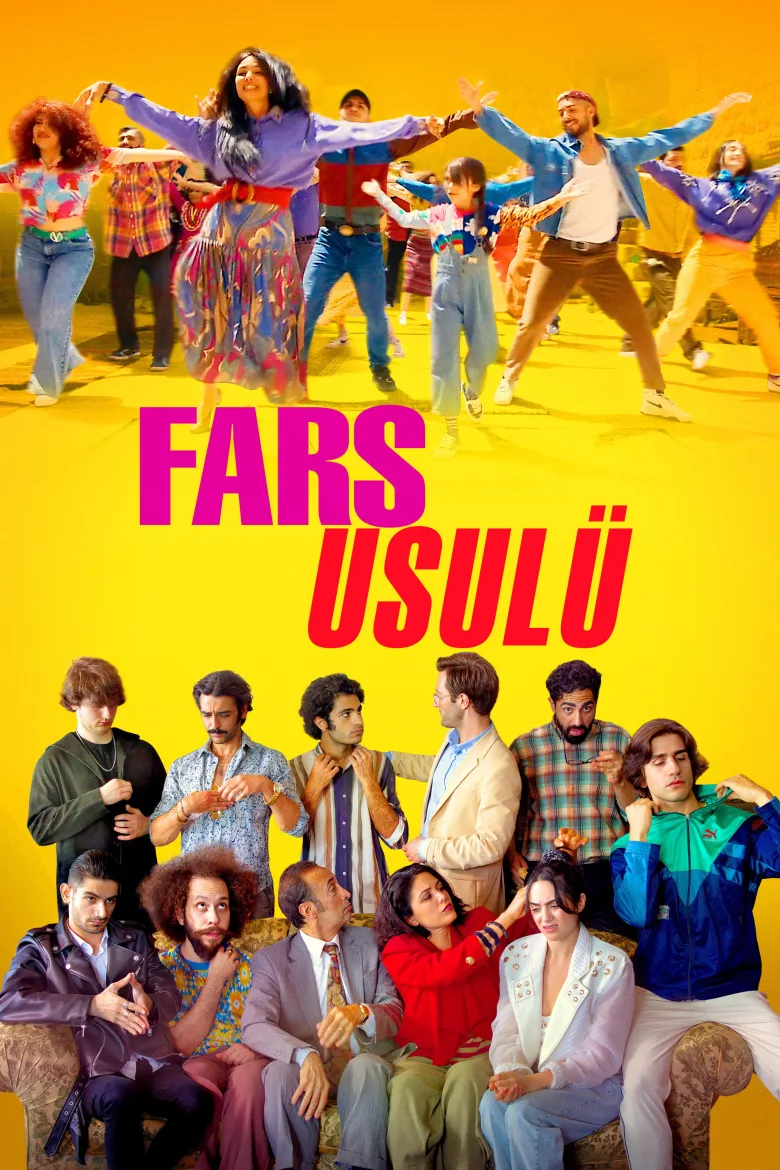 Fars Usulü İndir - görsel 11