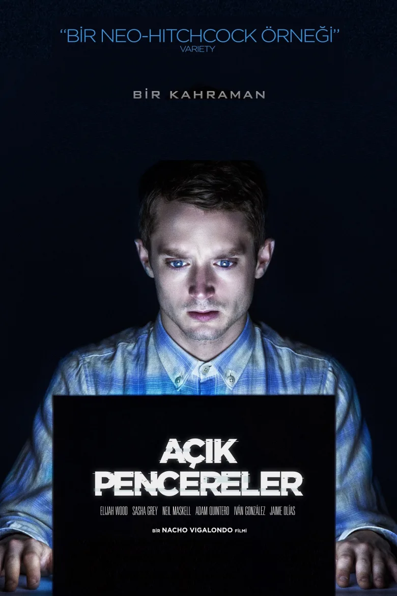 Açık Pencereler - görsel 11