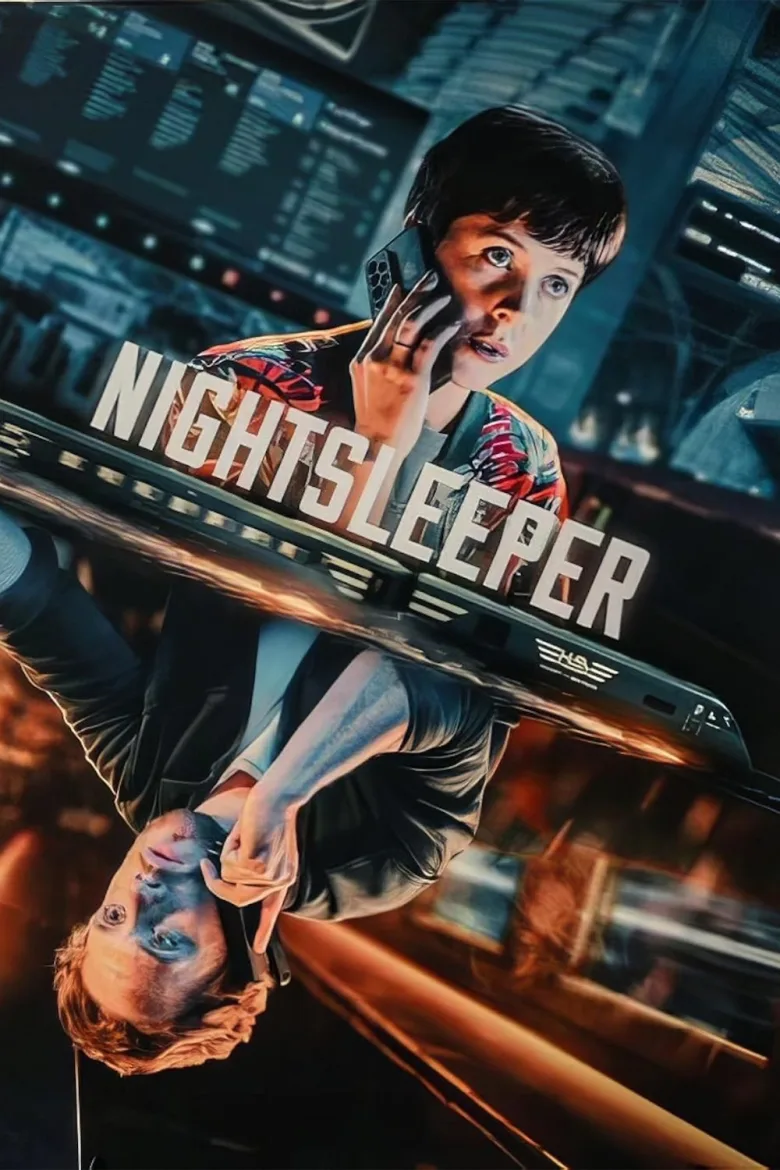 Nightsleeper 1080p İndir - görsel 11