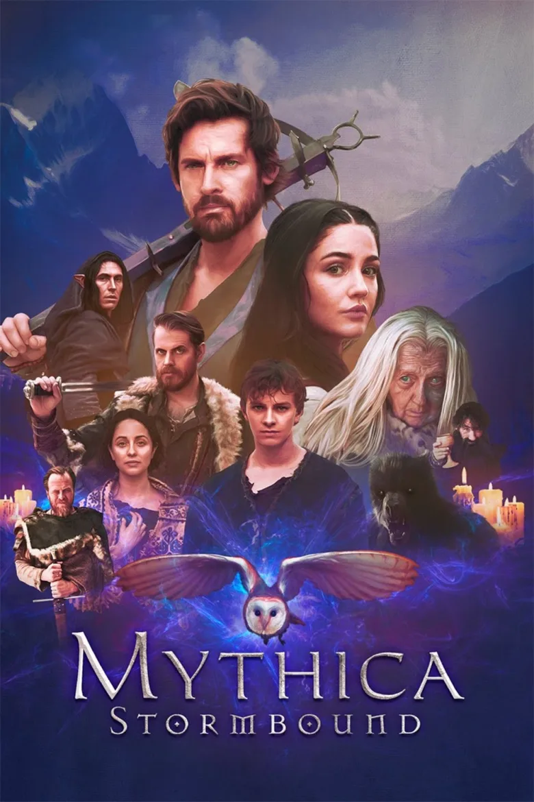 Mythica Stormbound İndir - görsel 9