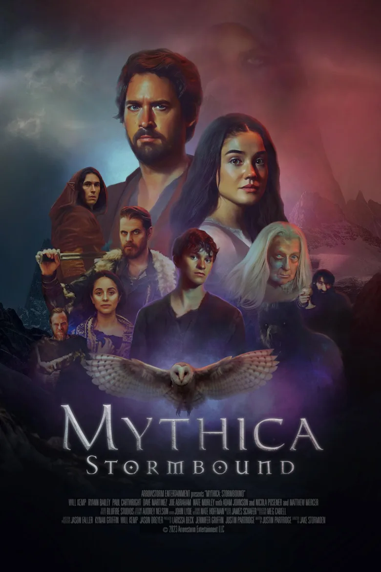 Mythica Stormbound İndir - görsel 12