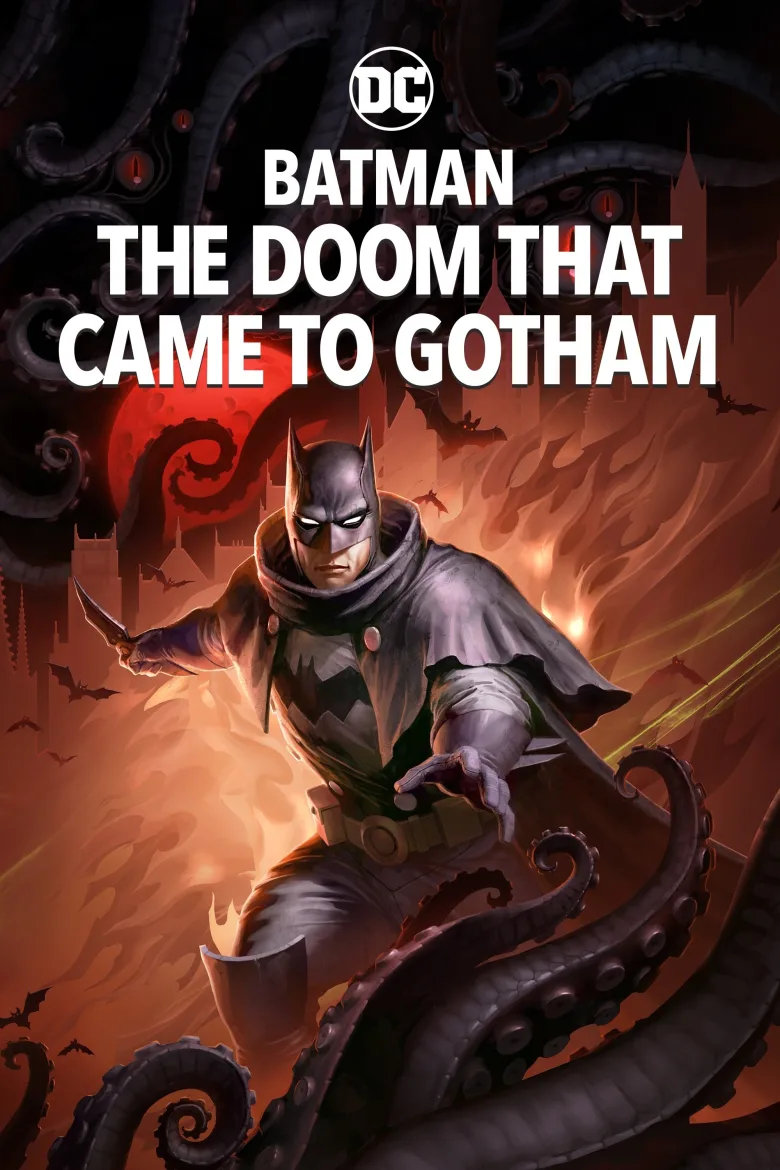 Batman: Gotham'a Gelen Kıyamet İndir - görsel 12