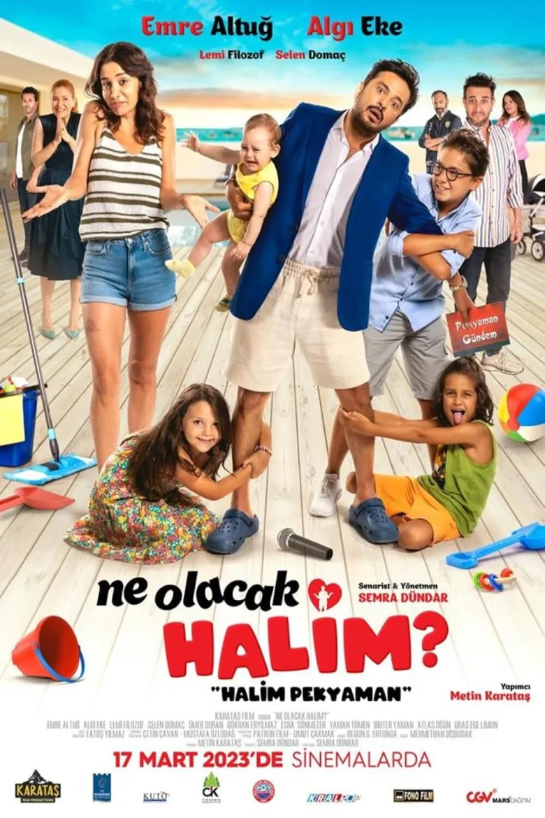 Ne Olacak Halim? İndir - görsel 2