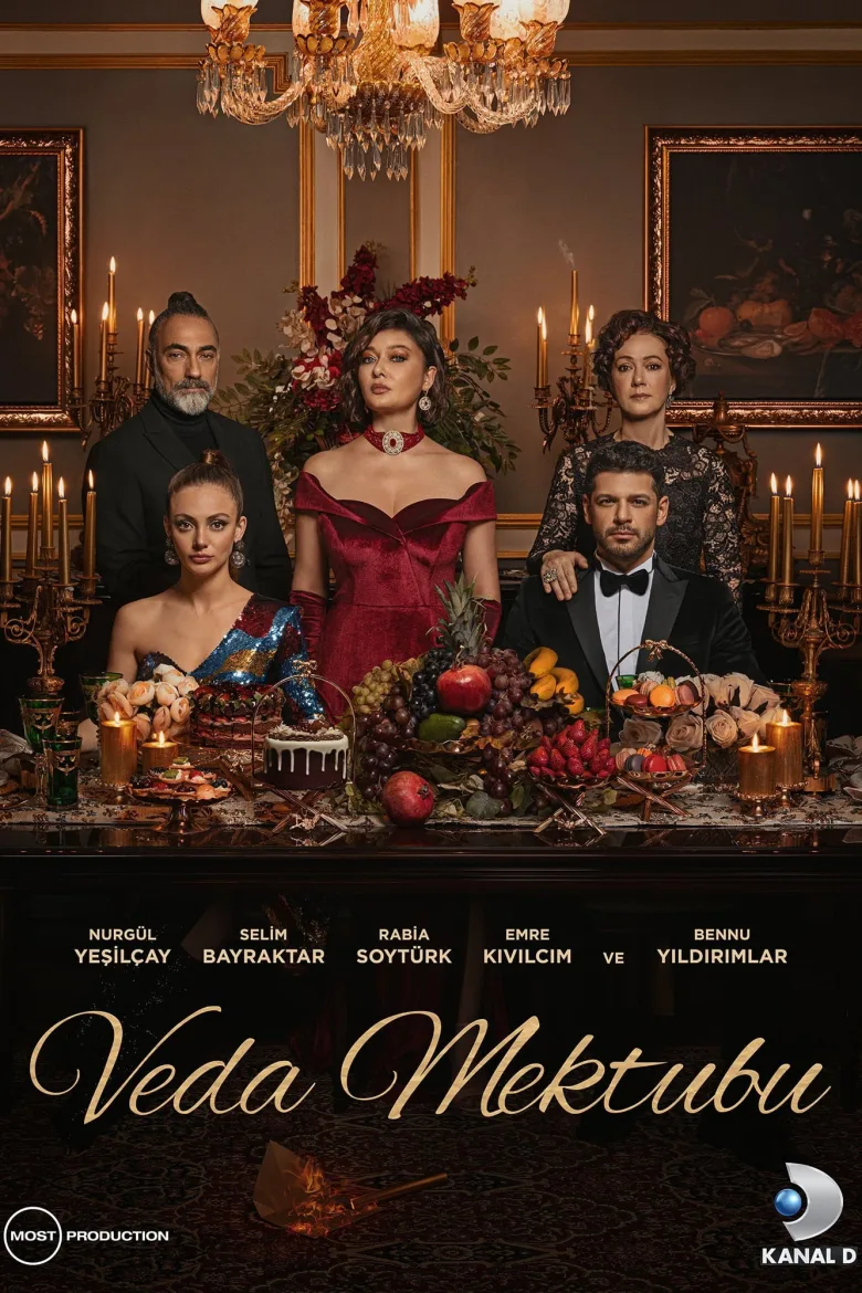 Veda Mektubu 1080p İndir - görsel 3