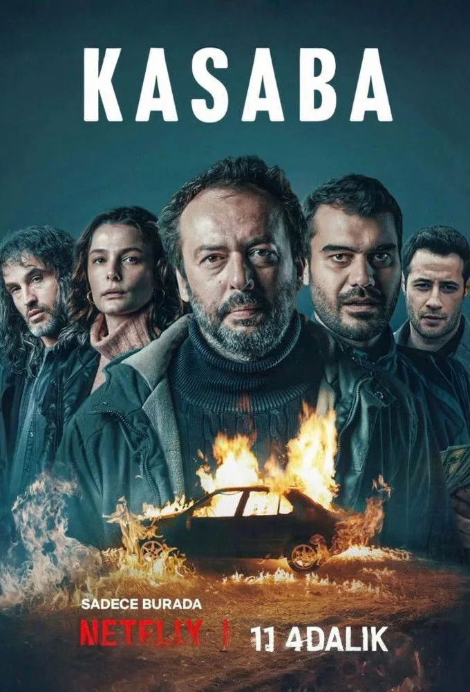 Kasaba 1080p İndir - görsel 6