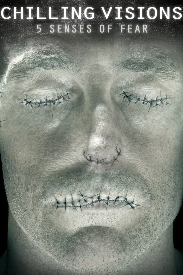 Chilling Visions: 5 Senses of Fear İndir - görsel 2