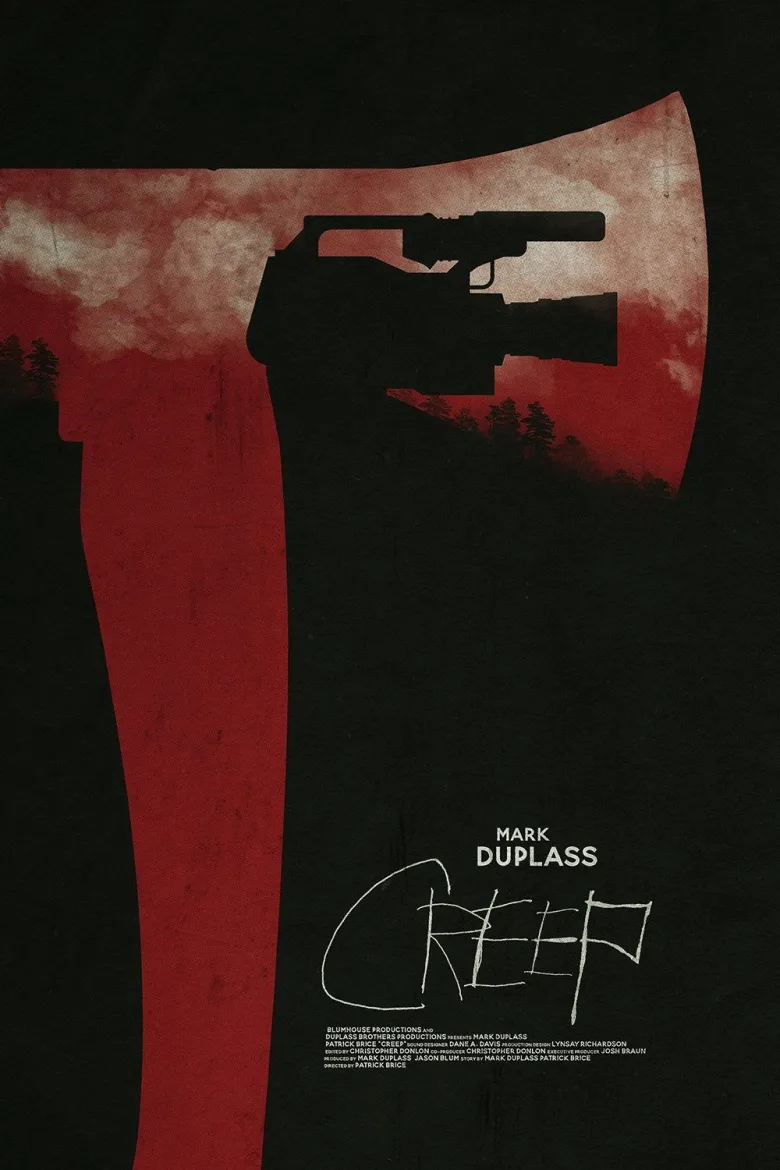 Creep İndir - görsel 14