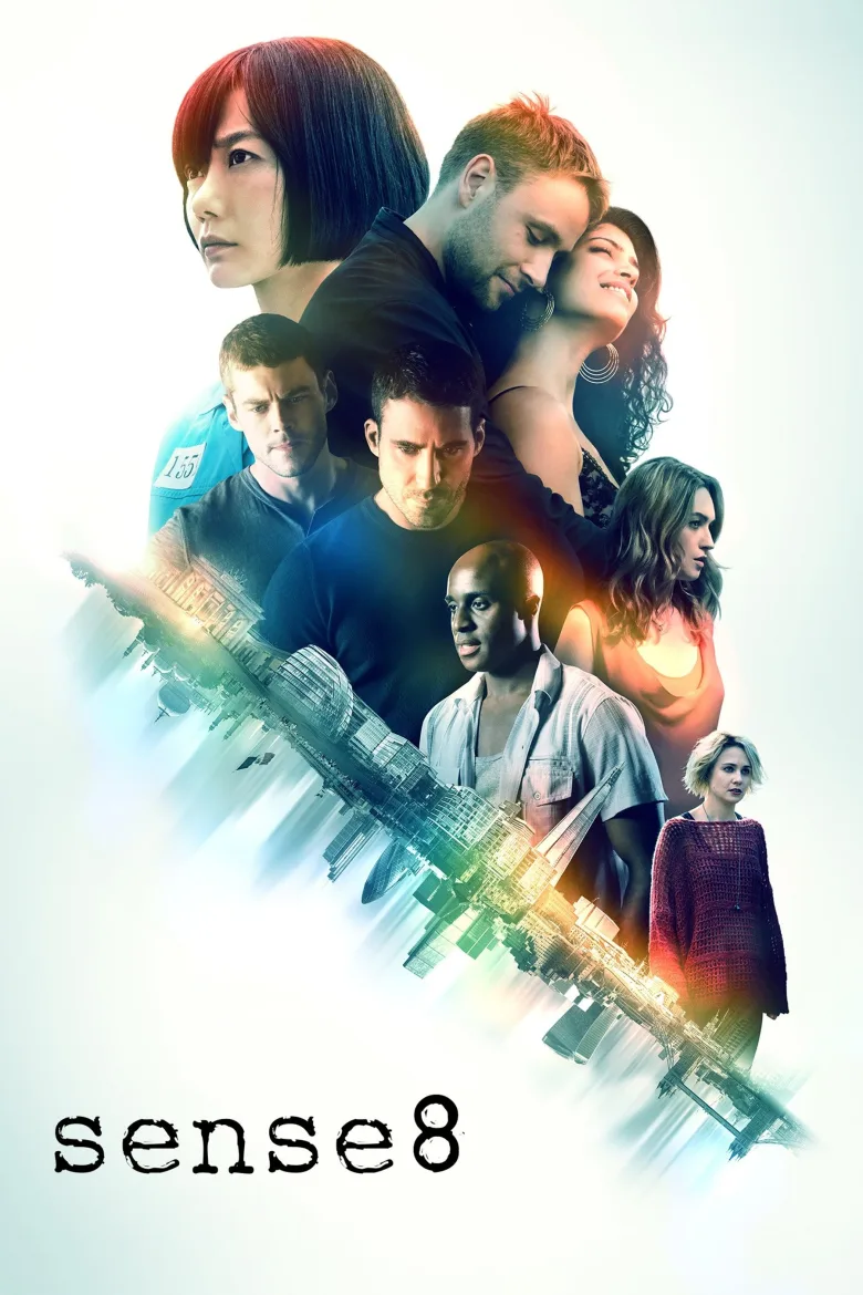 Sense 8 İndir - görsel 11