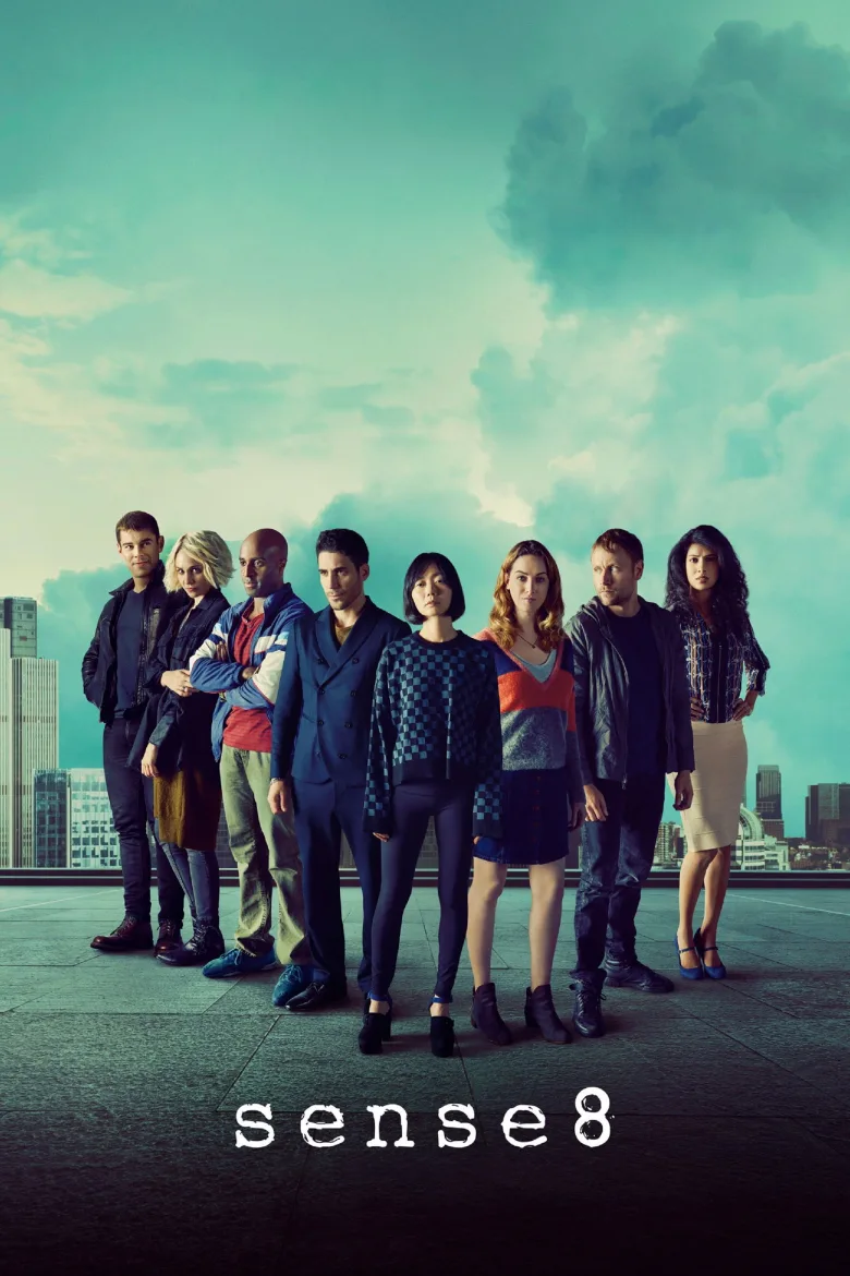 Sense 8 İndir - görsel 12