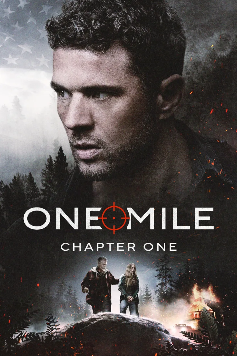 One Mile: Chapter One İndir - görsel 5